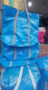 Bolsos , Carros P/ Compras - Miniatura 3