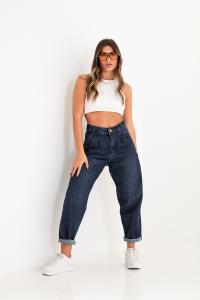 1262 Slouchy Jean