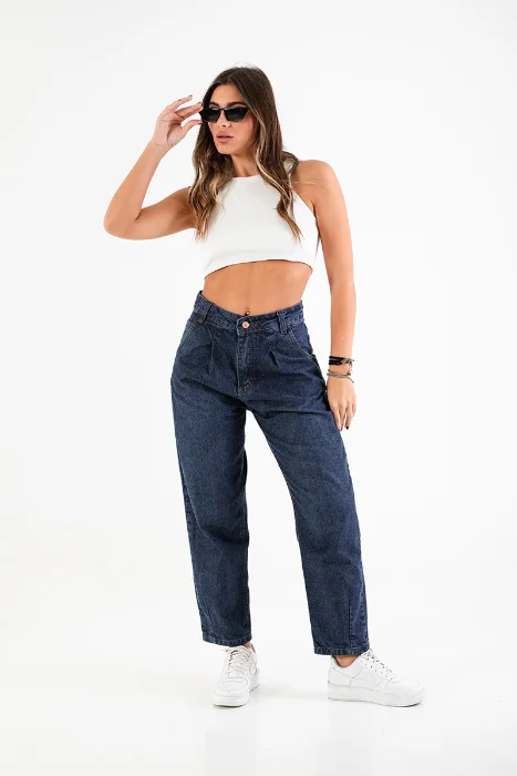 1262 Slouchy Jean