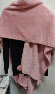 Ponchos