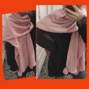 Ponchos - Miniatura 3