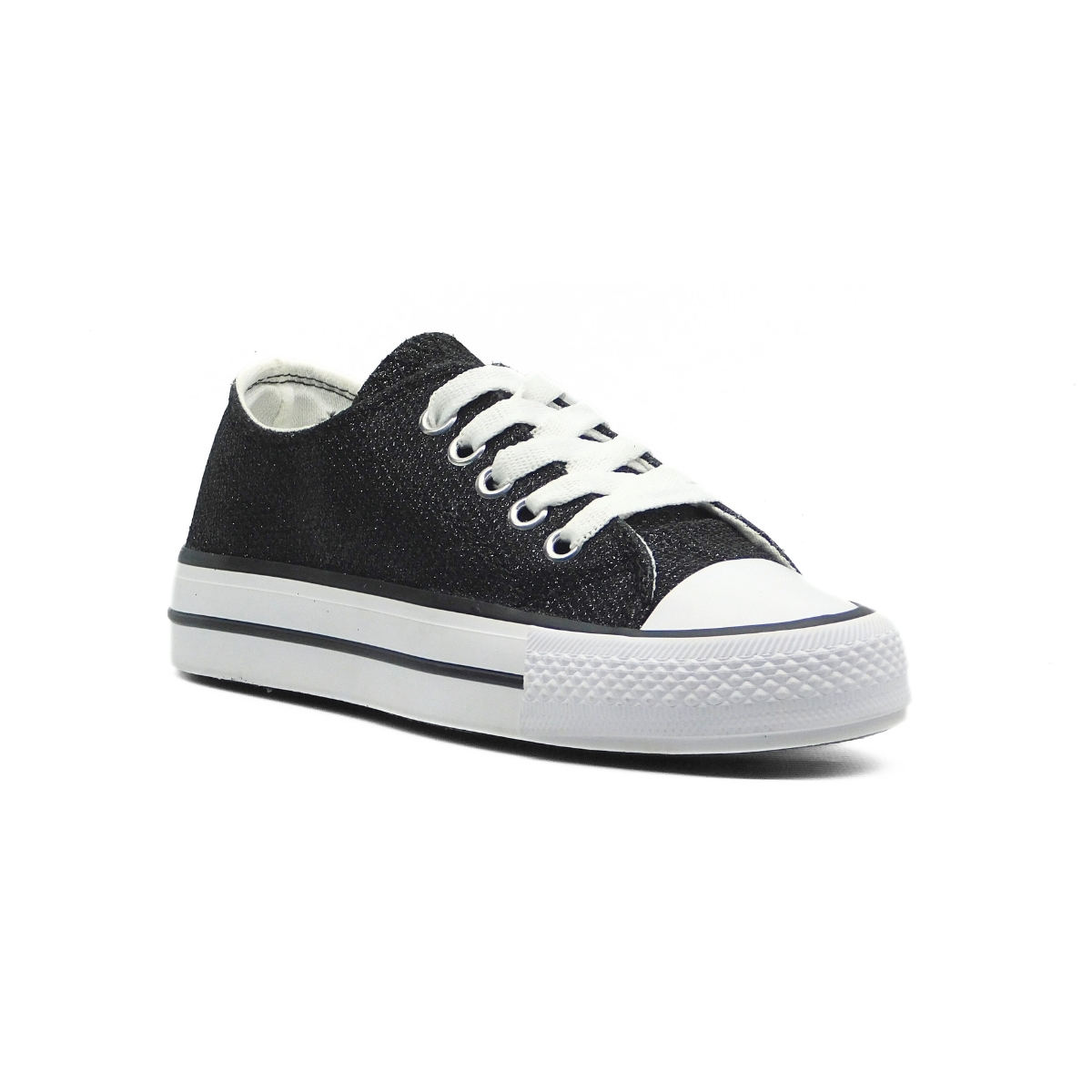 Zapatilla Glitter Infantil Estilo Converse (6001 Kids) - 6001%20kids%202.jpg
