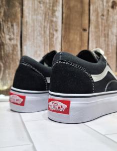 Vans Altas - Miniatura 2
