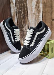 Vans Altas - Miniatura 3
