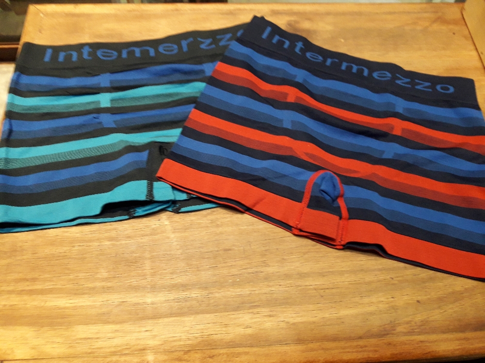 Boxer Intermezzo - Imagen 2