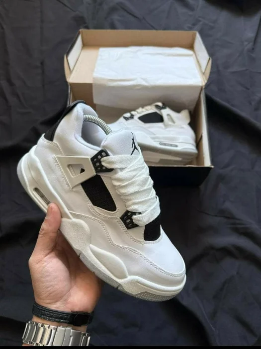 Jordan Retro