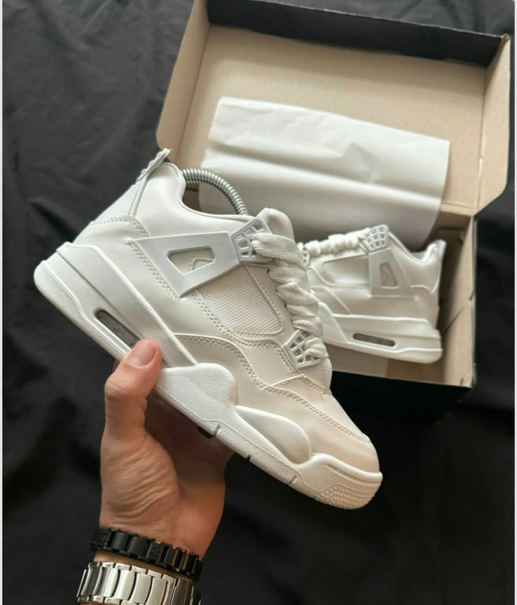 Jordan Retro - Imagen 2