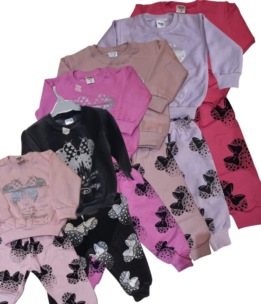 Conjunto Beba Super Promo - Imagen 2