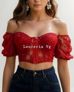 Corset Princesa