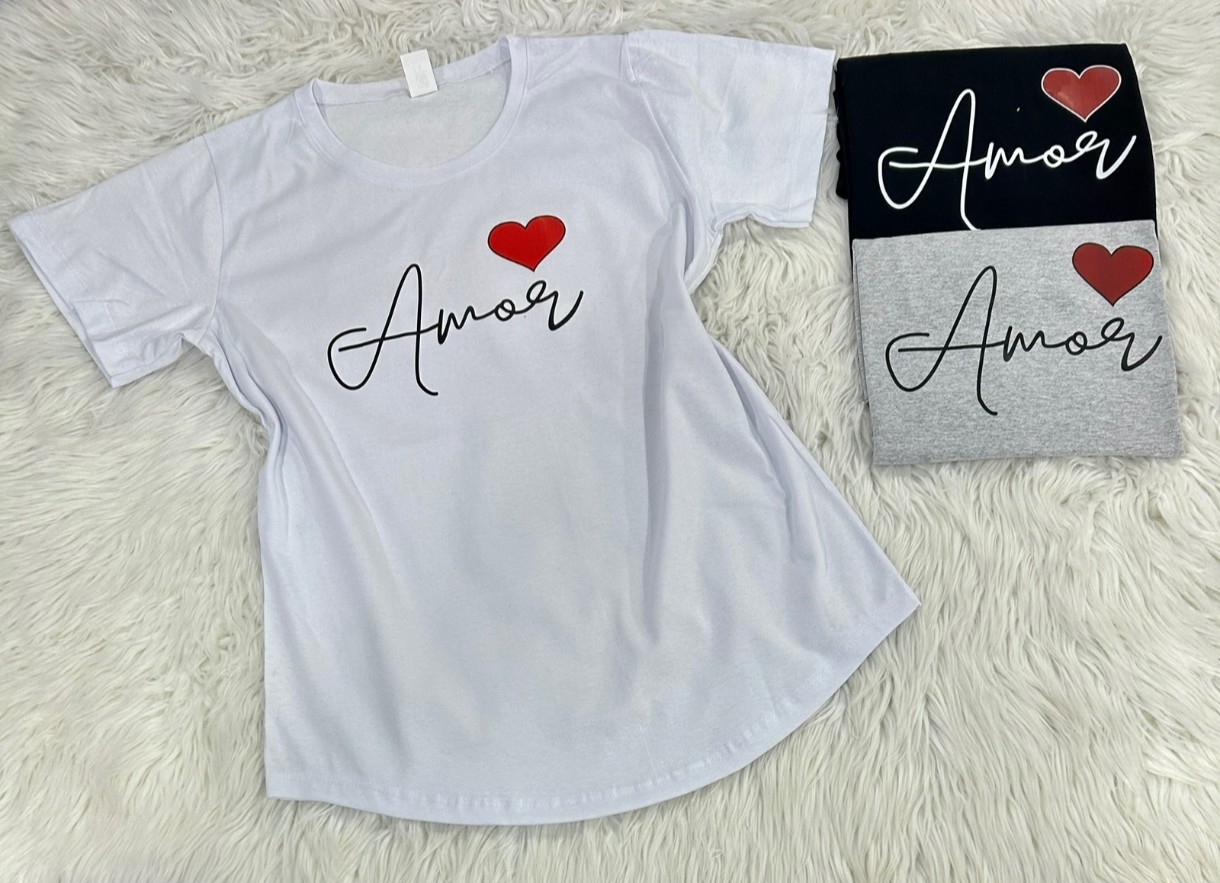 Remeras Talles Especiales - Imagen 3
