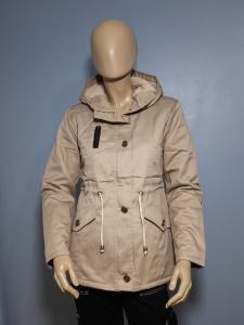 Parkas