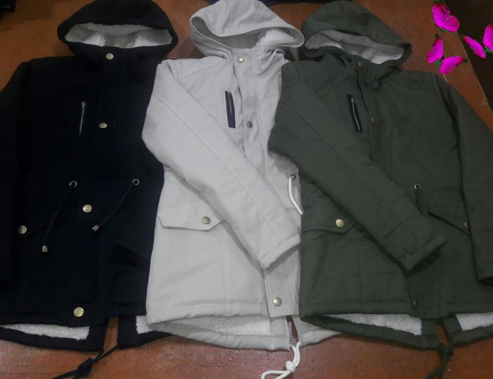 Parkas - Imagen 2