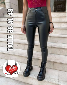Pantalon Engomado - Miniatura 3