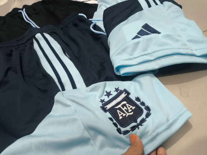 Short Afa