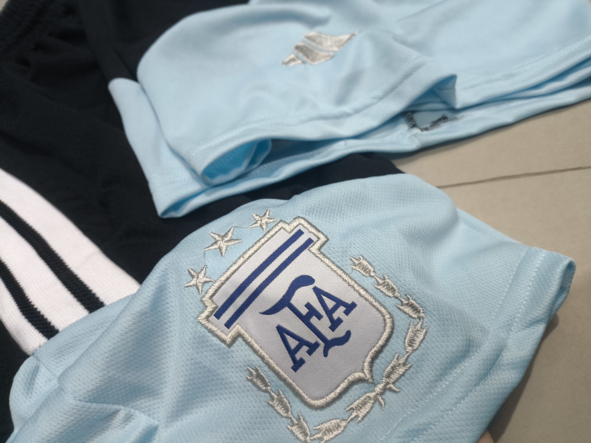 Short Afa - Imagen 2