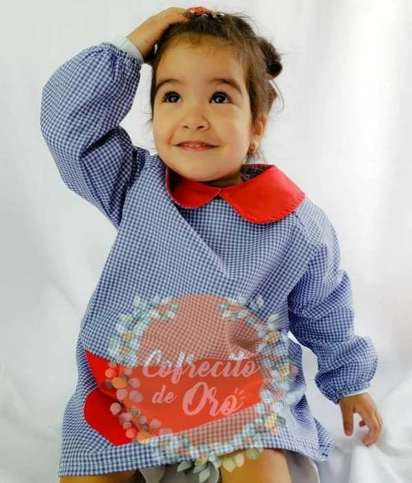 Arciel Pintor Cuello Bb