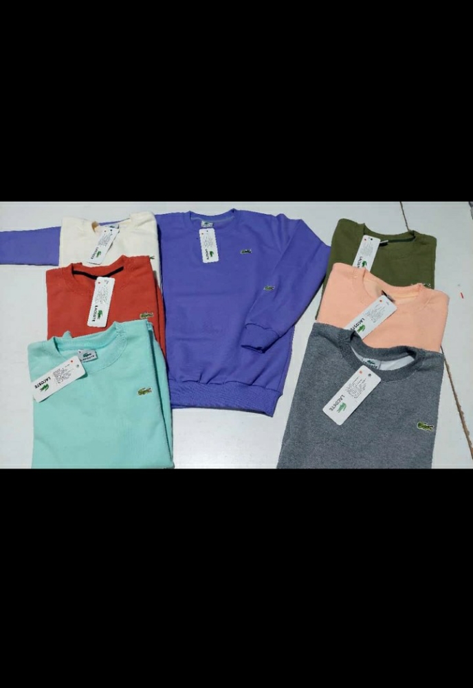 Buzo Lacoste - Imagen 2