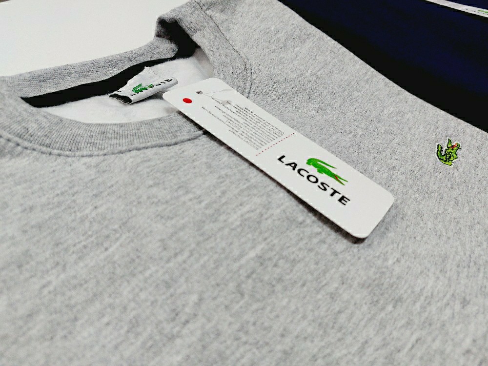 Buzo Lacoste - Imagen 4