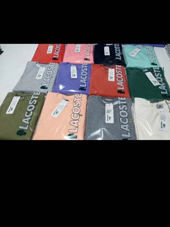 Buzo Lacoste - Imagen 5