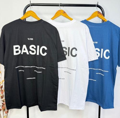 Remera Oversize Unisex