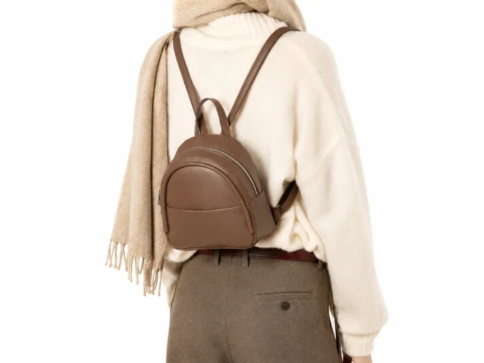 Mini Mochila Importada