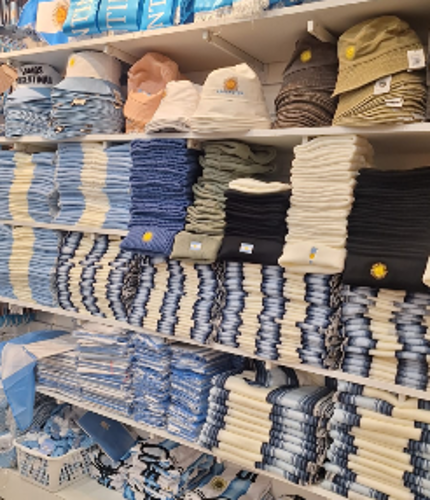 Productos Argentina por Mayor