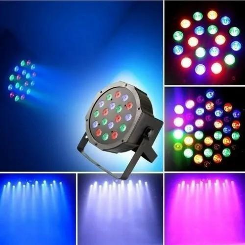 Proton 36 Led Rgb