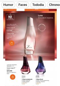 Gran Ofertas de Perfumes de Hombre y Mujer  Humores Natura Tenemos Todos - Miniatura 2