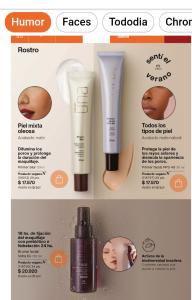 Gran Ofertas de Perfumes de Hombre y Mujer  Humores Natura Tenemos Todos - Miniatura 3