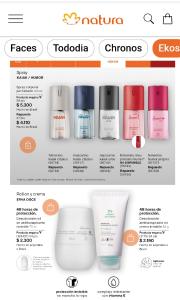 Gran Oferta Perfumes Lilian de Natura - Miniatura 2
