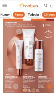 Gran Oferta Perfumes Lilian de Natura - Miniatura 3