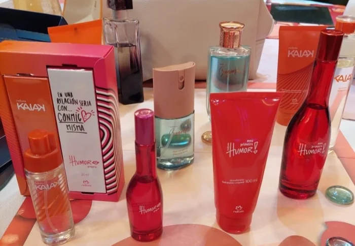 Gran Ofertas de Perfumes Kiskas y Ekos Flor Tengo Tos los Kiskas y Elkos Flor Amazona