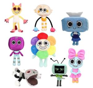 Hermosos Peluches - Miniatura 3