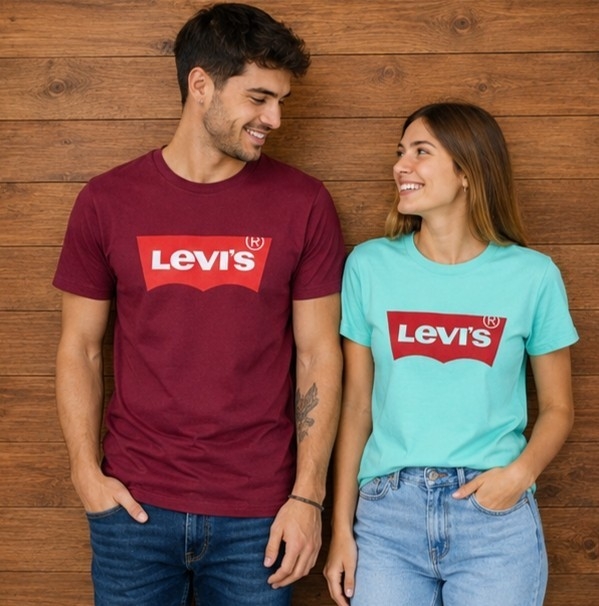 Remeras de Algodon - Imagen 2