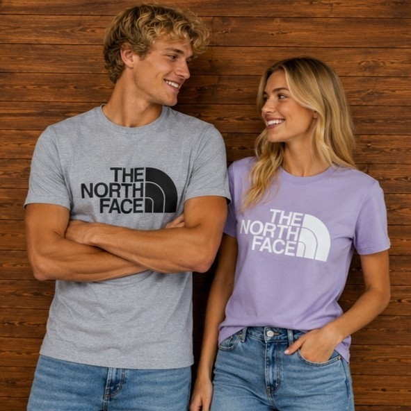 Remeras de Algodon - Imagen 5