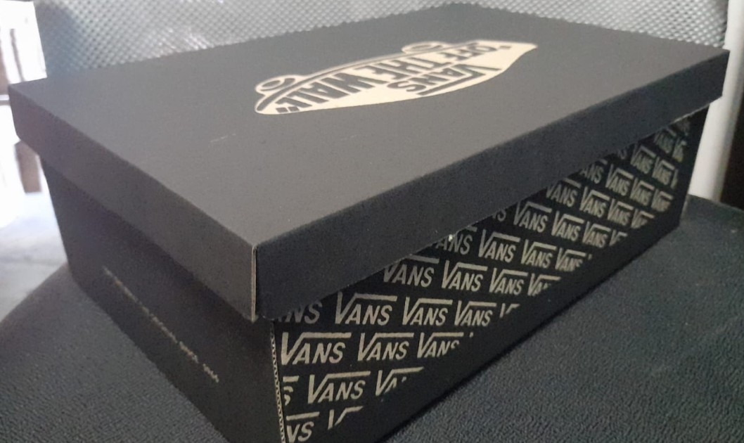 Cajas Nike - Imagen 3