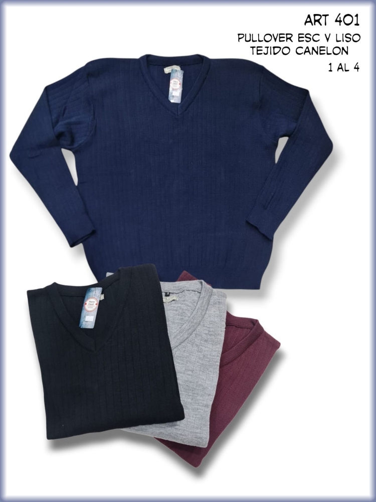 Sweaters - Imagen 2