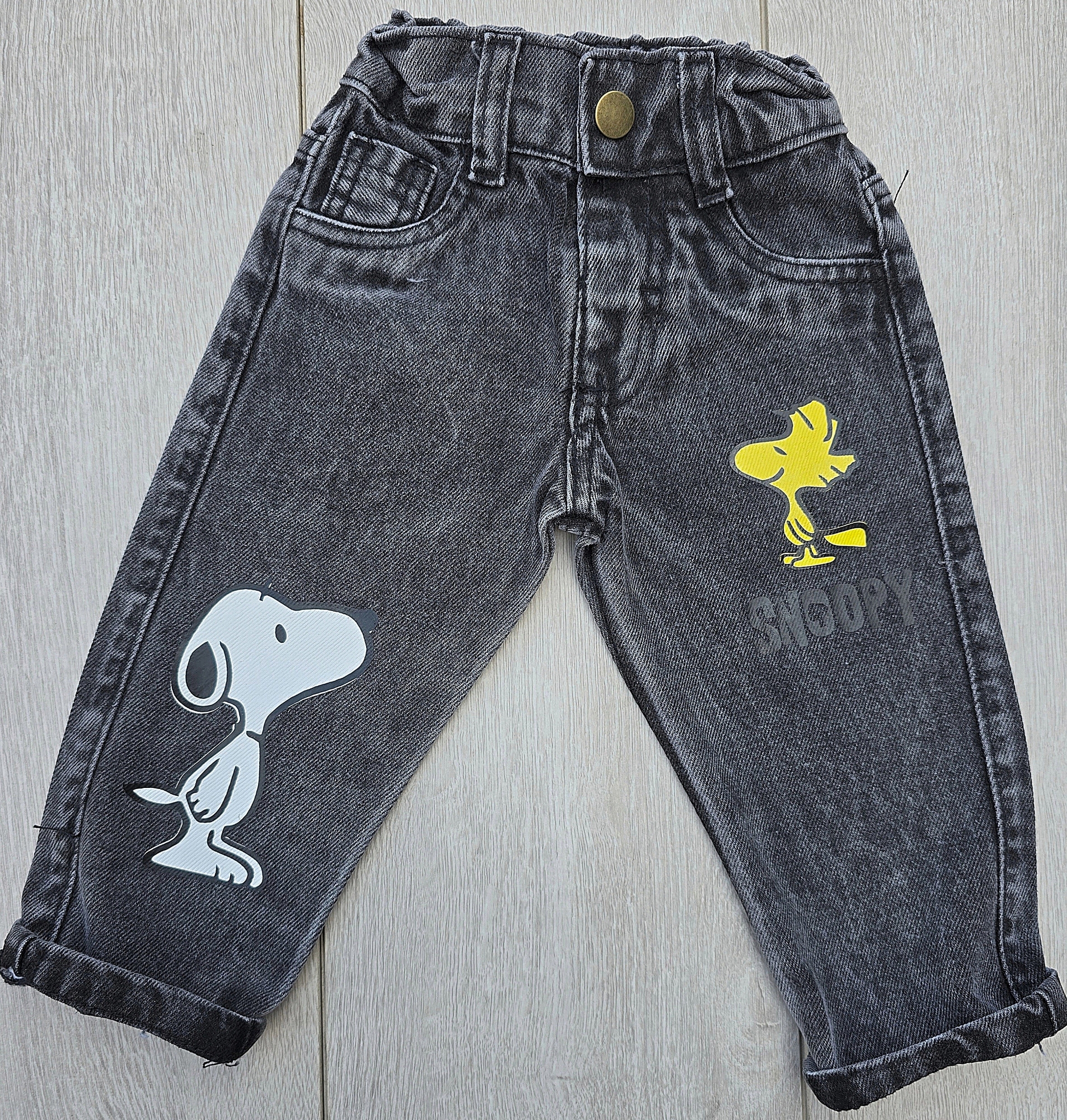 Mom Snoopy - Imagen 2
