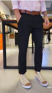 Pantalón Corte Chino