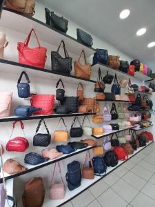 Mochila Medium Tachas Andylu Accesorios - Miniatura 4
