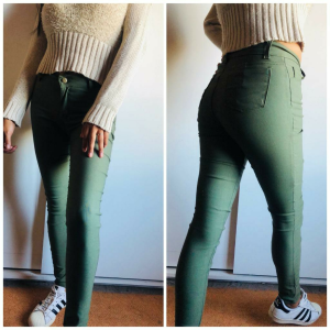 Pantalón Bengalina
