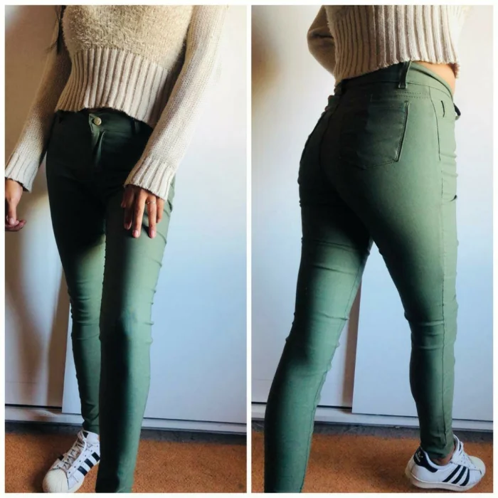 Pantalón Bengalina