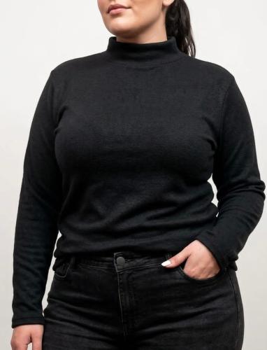 Media Polera de Lanilla Talles 4 al 8 - Miniatura 5