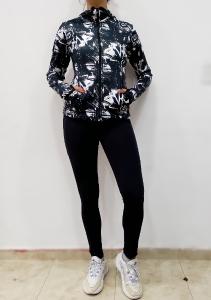 Campera Sama Térmica Estampada - Miniatura 6