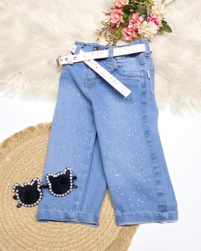 Pantalón Baggy Magda Beba - Miniatura 2
