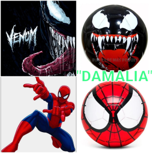 Pelota Nro 5