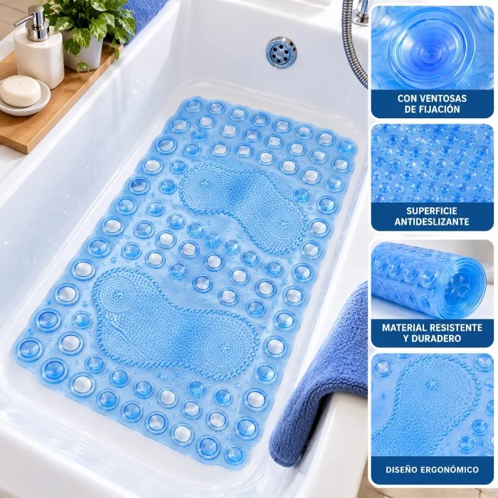 Alfombra de Baño