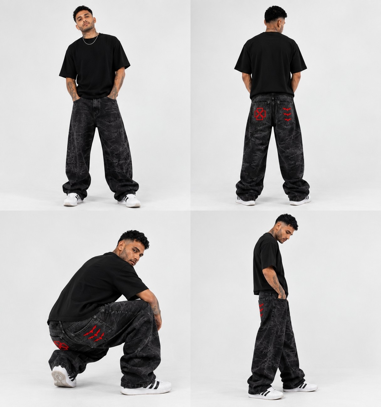 Conjunto Plush - Imagen 3