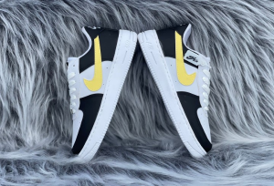 Nike Air Force Tricolor