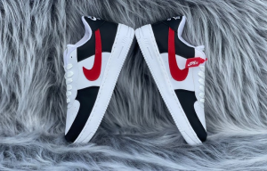 Nike Air Force Tricolor - Miniatura 2